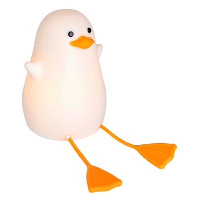 Светильник декоративный Жизнерадостная уточка Miland СВП-0036 1